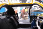 2007 With Jim Glickenhaus at the Workshop 2